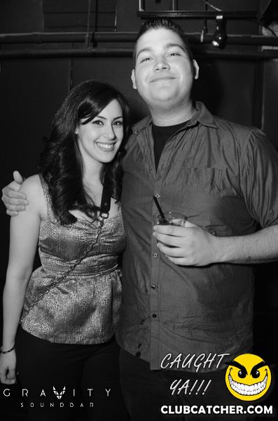 Gravity Soundbar nightclub photo 198 - May 1st, 2013