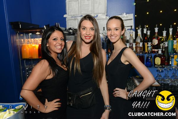 Gravity Soundbar nightclub photo 3 - May 1st, 2013