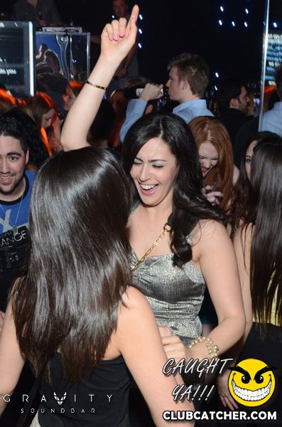 Gravity Soundbar nightclub photo 201 - May 1st, 2013