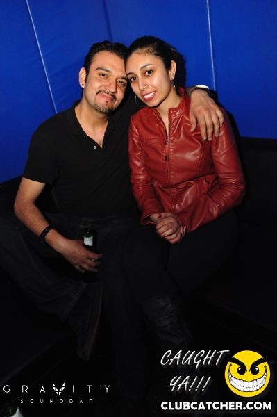 Gravity Soundbar nightclub photo 202 - May 1st, 2013