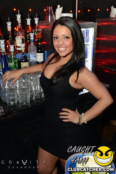Gravity Soundbar nightclub photo 204 - May 1st, 2013
