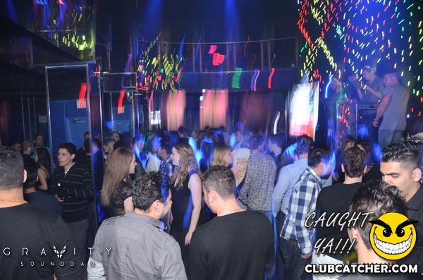 Gravity Soundbar nightclub photo 205 - May 1st, 2013