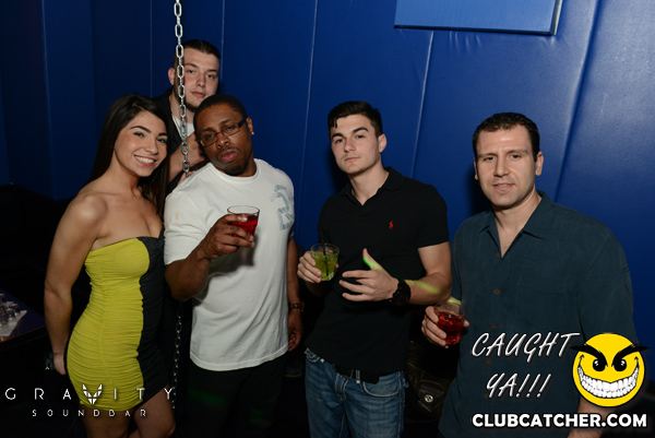 Gravity Soundbar nightclub photo 206 - May 1st, 2013