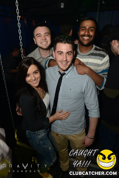 Gravity Soundbar nightclub photo 207 - May 1st, 2013