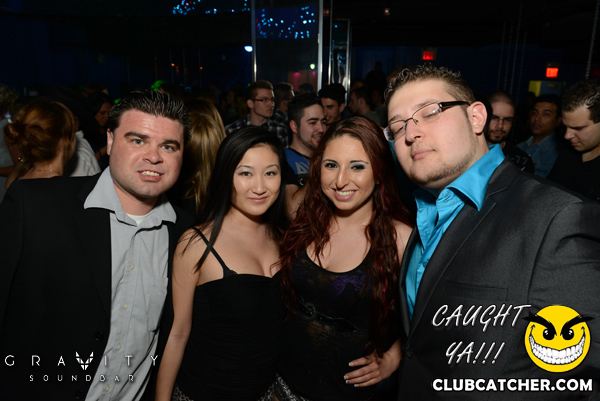 Gravity Soundbar nightclub photo 208 - May 1st, 2013