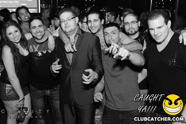 Gravity Soundbar nightclub photo 209 - May 1st, 2013