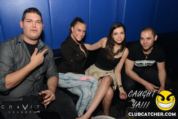 Gravity Soundbar nightclub photo 22 - May 1st, 2013