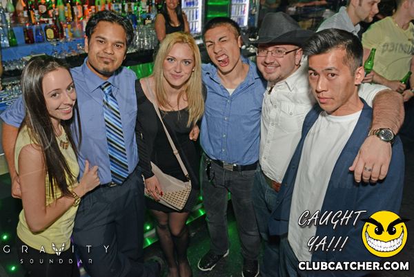 Gravity Soundbar nightclub photo 211 - May 1st, 2013