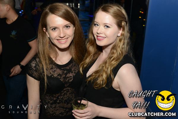 Gravity Soundbar nightclub photo 212 - May 1st, 2013