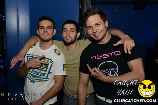 Gravity Soundbar nightclub photo 215 - May 1st, 2013