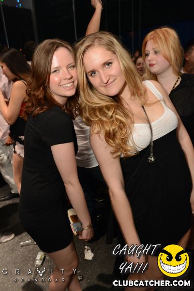Gravity Soundbar nightclub photo 217 - May 1st, 2013