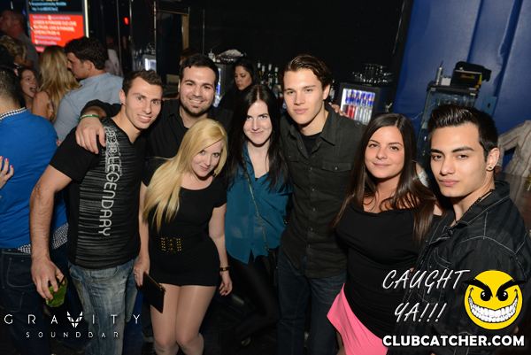 Gravity Soundbar nightclub photo 218 - May 1st, 2013