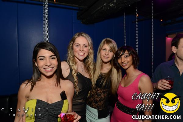 Gravity Soundbar nightclub photo 219 - May 1st, 2013