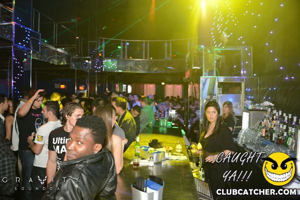 Gravity Soundbar nightclub photo 220 - May 1st, 2013
