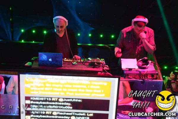 Gravity Soundbar nightclub photo 221 - May 1st, 2013