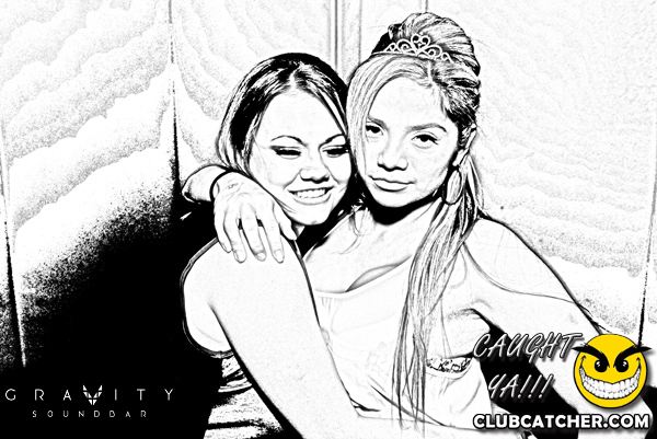 Gravity Soundbar nightclub photo 222 - May 1st, 2013