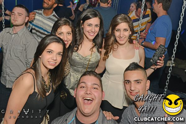 Gravity Soundbar nightclub photo 223 - May 1st, 2013