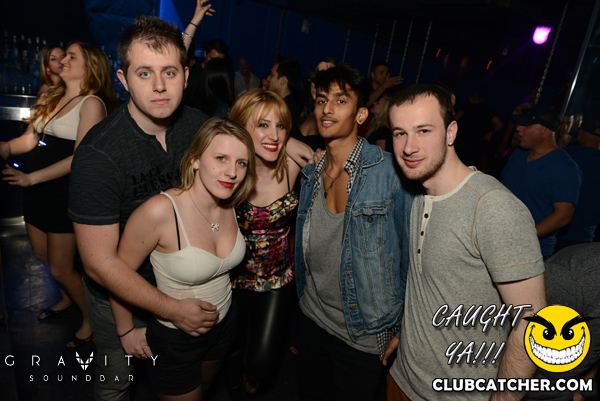 Gravity Soundbar nightclub photo 224 - May 1st, 2013