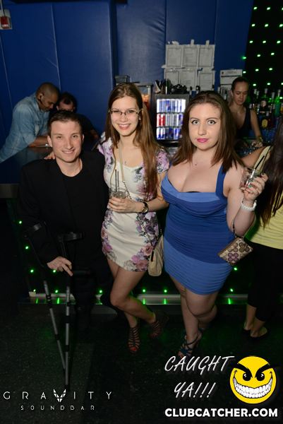 Gravity Soundbar nightclub photo 225 - May 1st, 2013