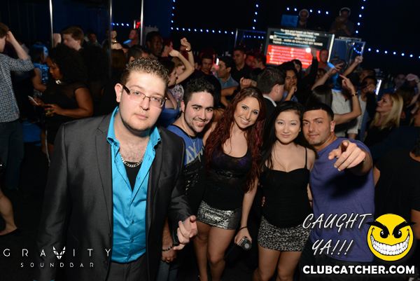 Gravity Soundbar nightclub photo 226 - May 1st, 2013