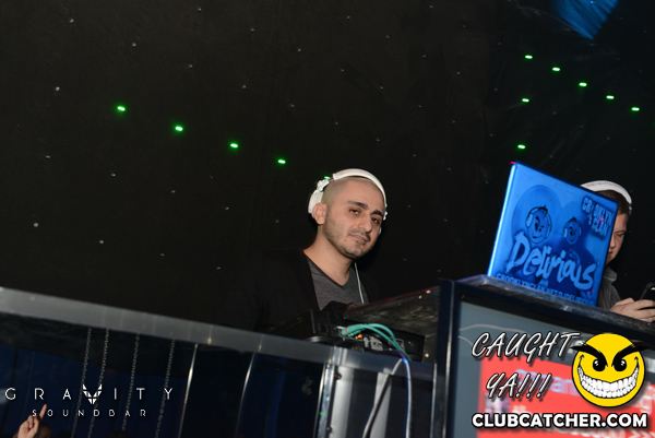 Gravity Soundbar nightclub photo 227 - May 1st, 2013