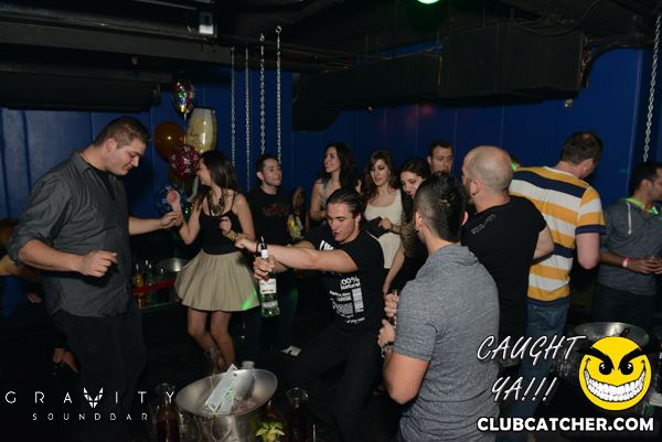 Gravity Soundbar nightclub photo 228 - May 1st, 2013