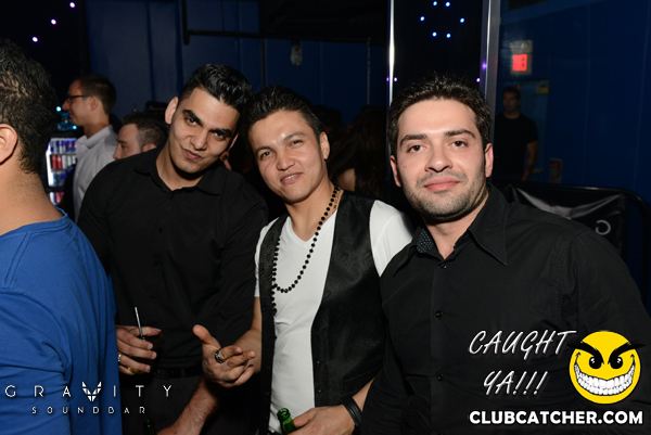 Gravity Soundbar nightclub photo 229 - May 1st, 2013