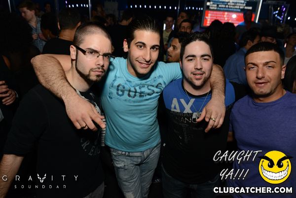 Gravity Soundbar nightclub photo 230 - May 1st, 2013