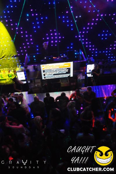 Gravity Soundbar nightclub photo 231 - May 1st, 2013