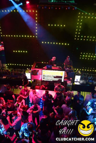 Gravity Soundbar nightclub photo 232 - May 1st, 2013