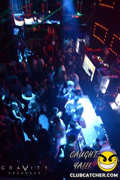 Gravity Soundbar nightclub photo 234 - May 1st, 2013