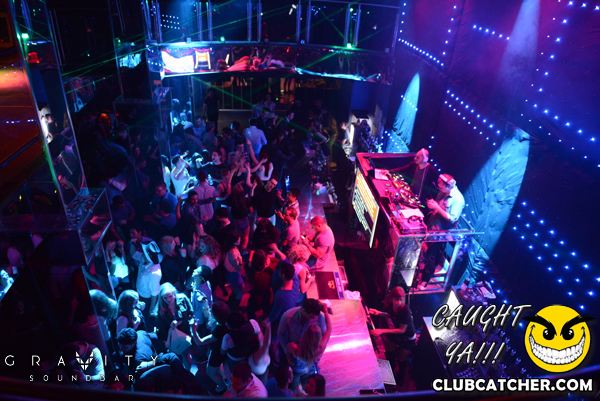 Gravity Soundbar nightclub photo 235 - May 1st, 2013