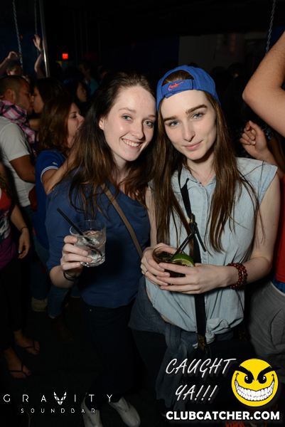 Gravity Soundbar nightclub photo 238 - May 1st, 2013