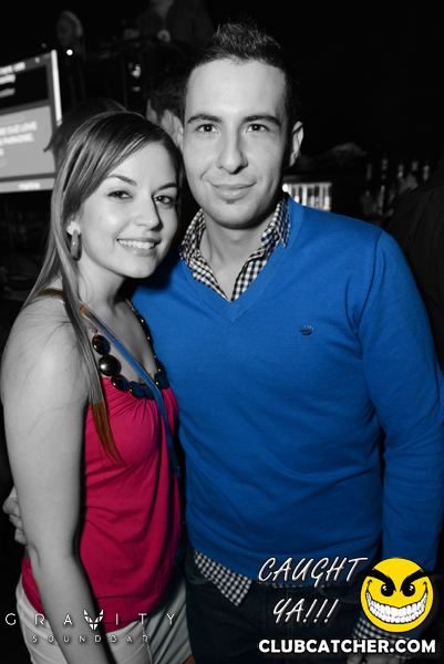 Gravity Soundbar nightclub photo 239 - May 1st, 2013