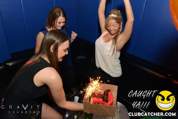 Gravity Soundbar nightclub photo 240 - May 1st, 2013