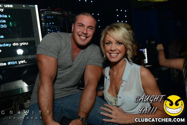 Gravity Soundbar nightclub photo 25 - May 1st, 2013