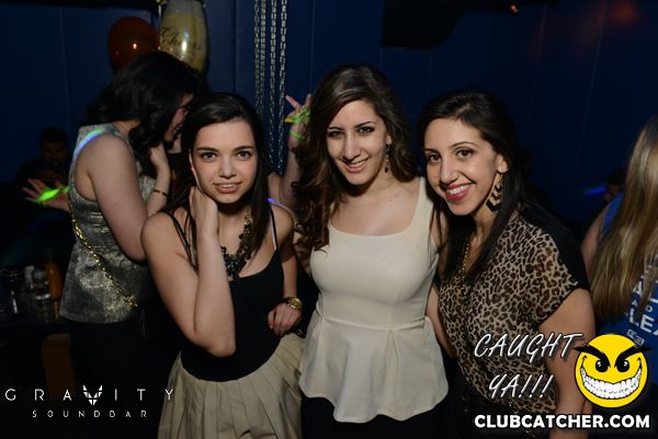 Gravity Soundbar nightclub photo 241 - May 1st, 2013