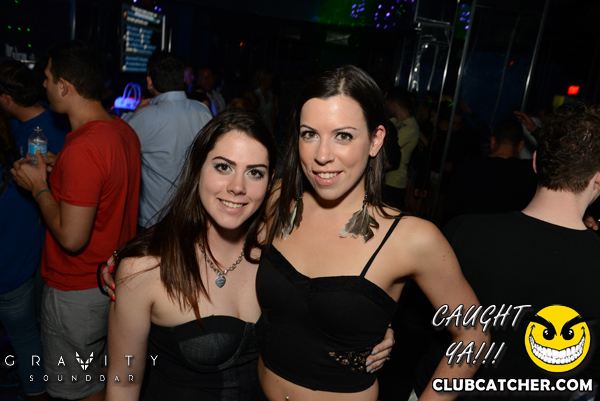 Gravity Soundbar nightclub photo 243 - May 1st, 2013