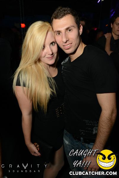 Gravity Soundbar nightclub photo 244 - May 1st, 2013