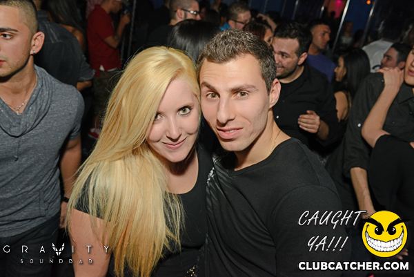 Gravity Soundbar nightclub photo 247 - May 1st, 2013
