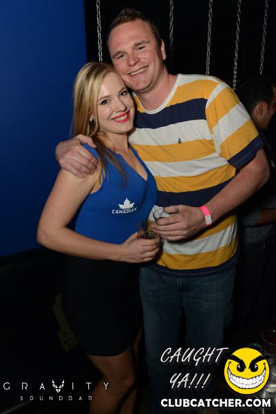 Gravity Soundbar nightclub photo 249 - May 1st, 2013