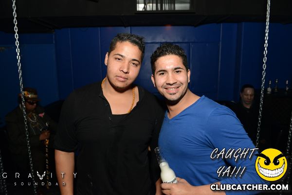 Gravity Soundbar nightclub photo 250 - May 1st, 2013