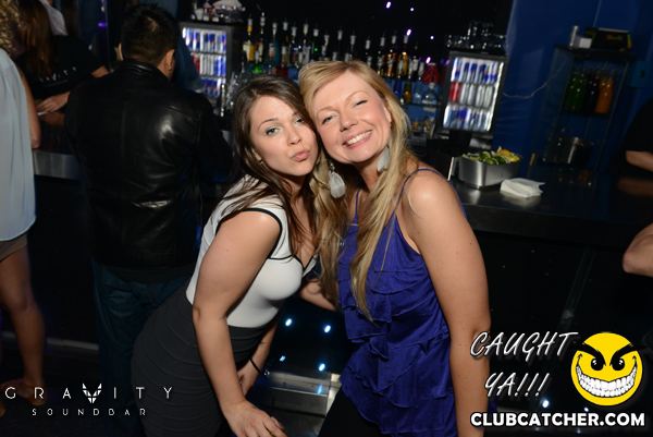 Gravity Soundbar nightclub photo 251 - May 1st, 2013