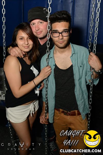 Gravity Soundbar nightclub photo 253 - May 1st, 2013