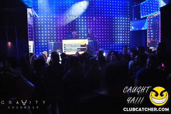 Gravity Soundbar nightclub photo 254 - May 1st, 2013