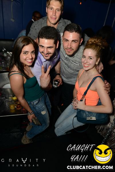 Gravity Soundbar nightclub photo 255 - May 1st, 2013