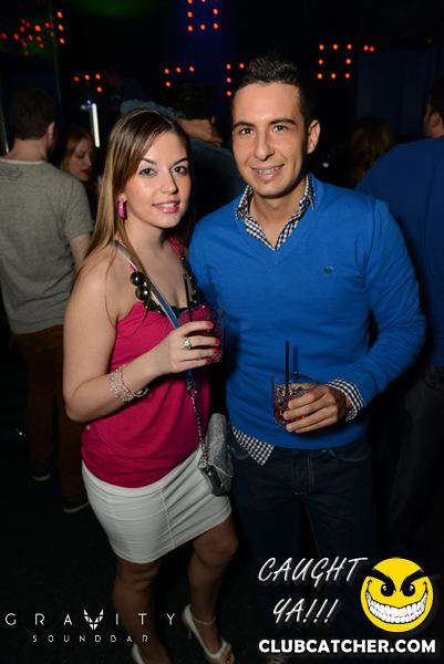 Gravity Soundbar nightclub photo 258 - May 1st, 2013