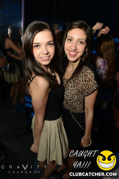 Gravity Soundbar nightclub photo 259 - May 1st, 2013