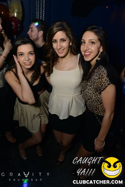 Gravity Soundbar nightclub photo 260 - May 1st, 2013