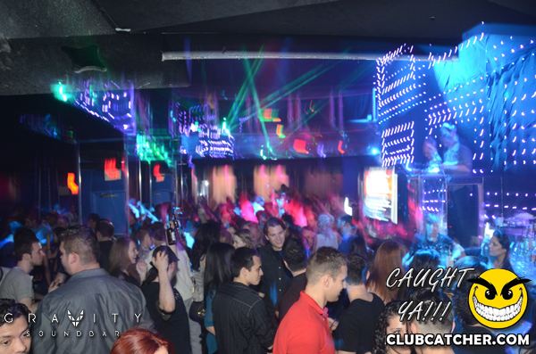 Gravity Soundbar nightclub photo 261 - May 1st, 2013